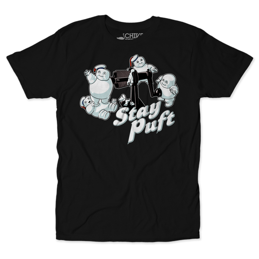 Baby Pufts Unisex Tee