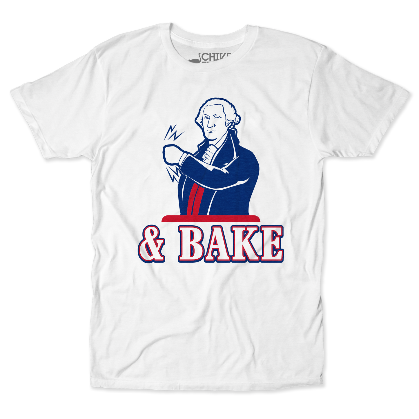 And Bake Unisex Tee