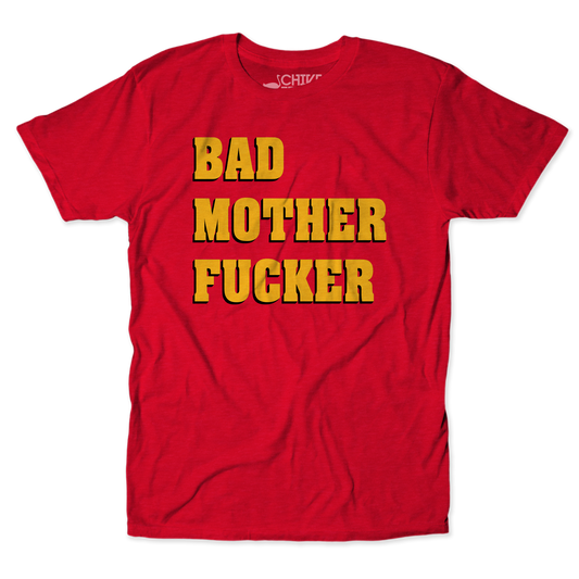 Bad Mother Unisex Tee