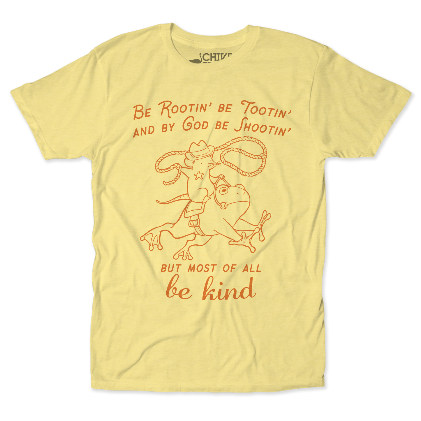 Be Kind Unisex Tee