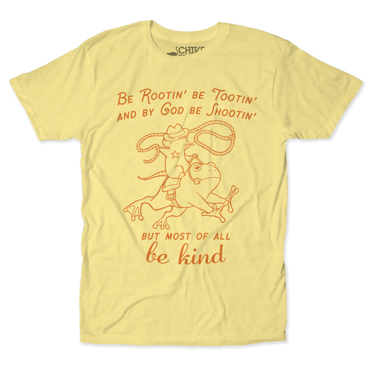 Be Kind Unisex Tee