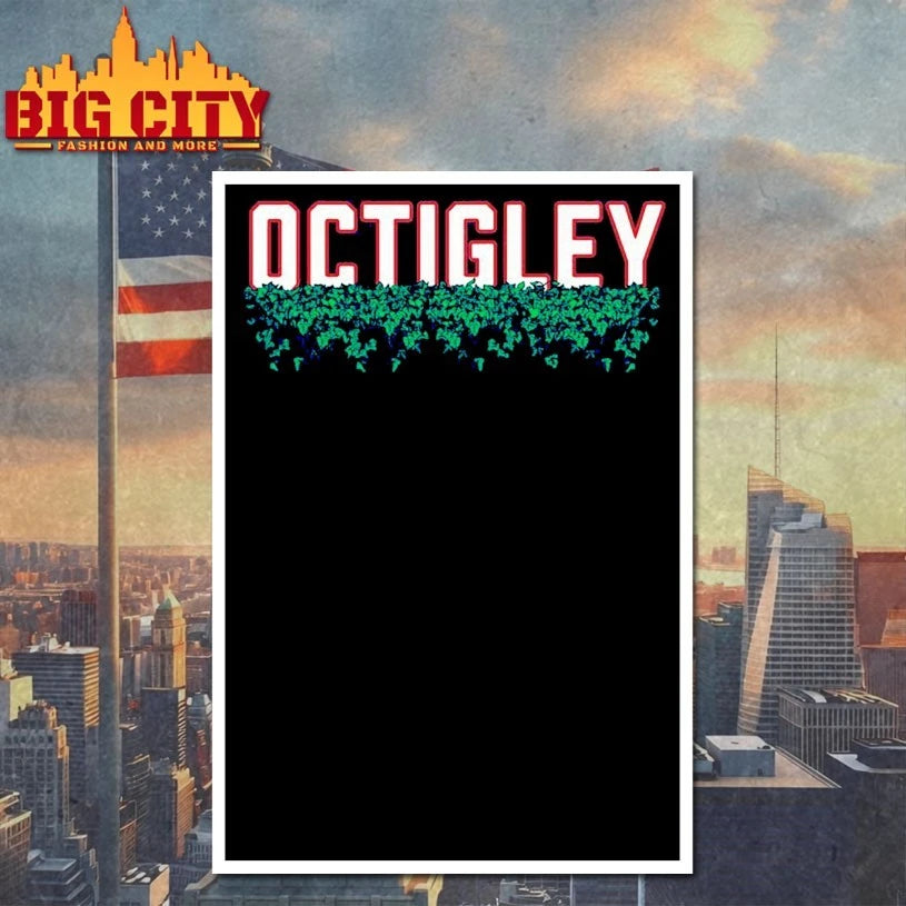 CUBS Octigley Shirt