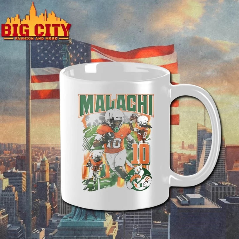 Calvin Russell Malachi Toney Shirts