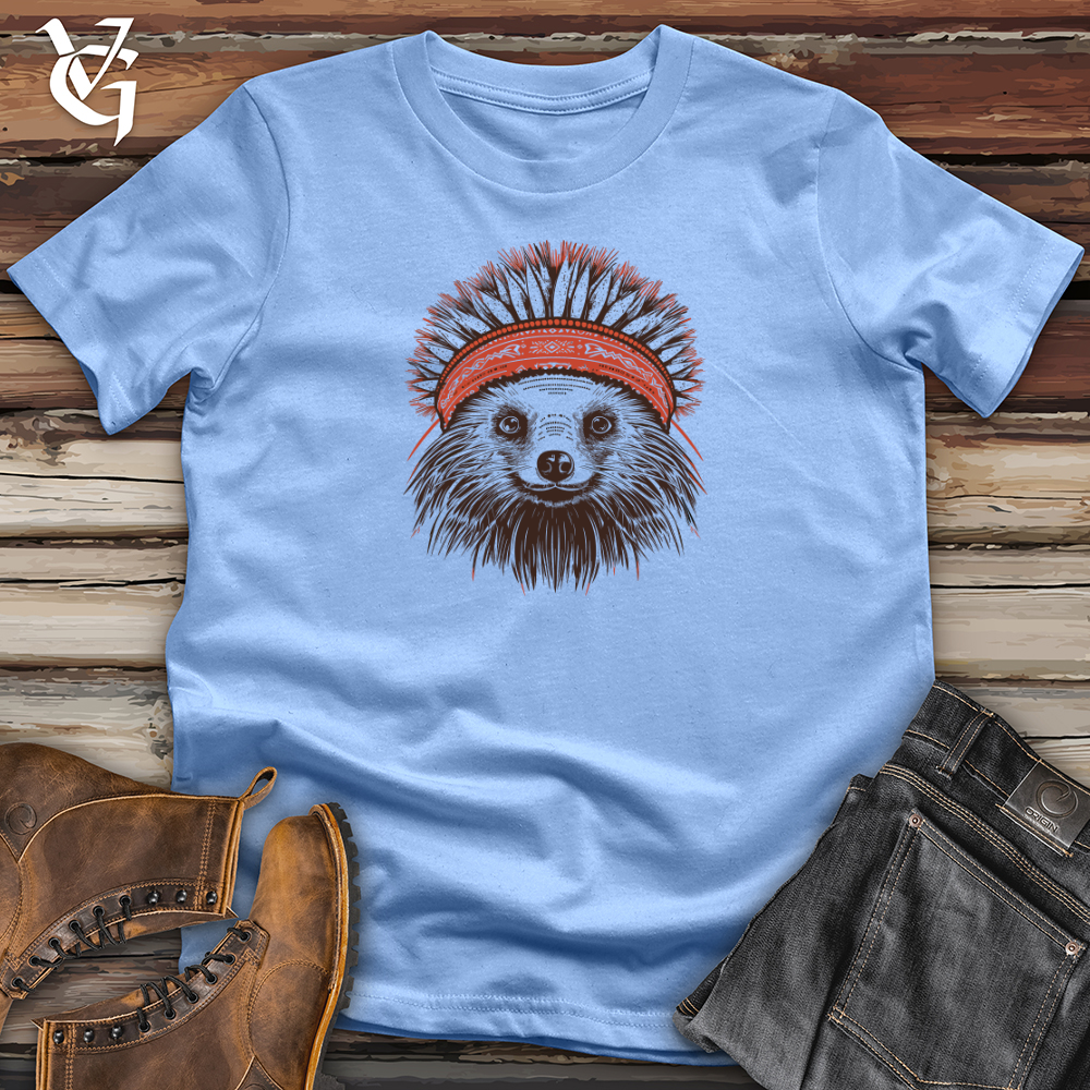 Porcupine Forest Frost Beanie Bliss Softstyle Tee