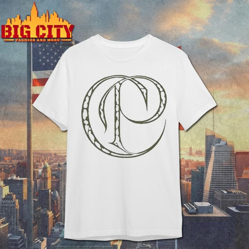 Caroline Polachek Logo Shirt