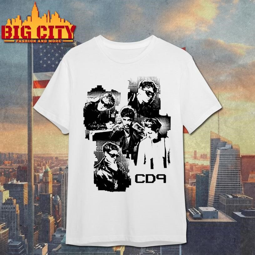 Casa Cd9 Shirt