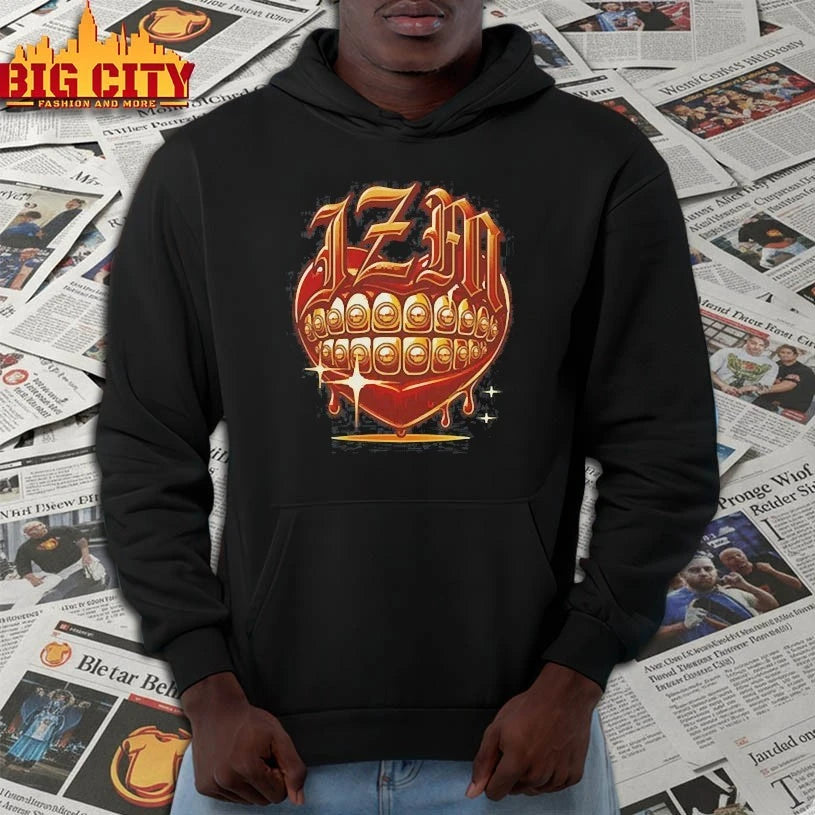 Caskey X Clicklak Izm shirt