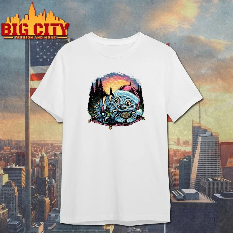 Cat The Season To Be Derpy christmas 2025 shirt