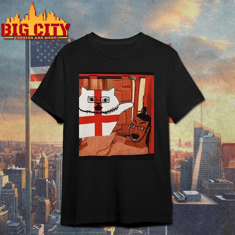 Cat lovers Meme Shirt