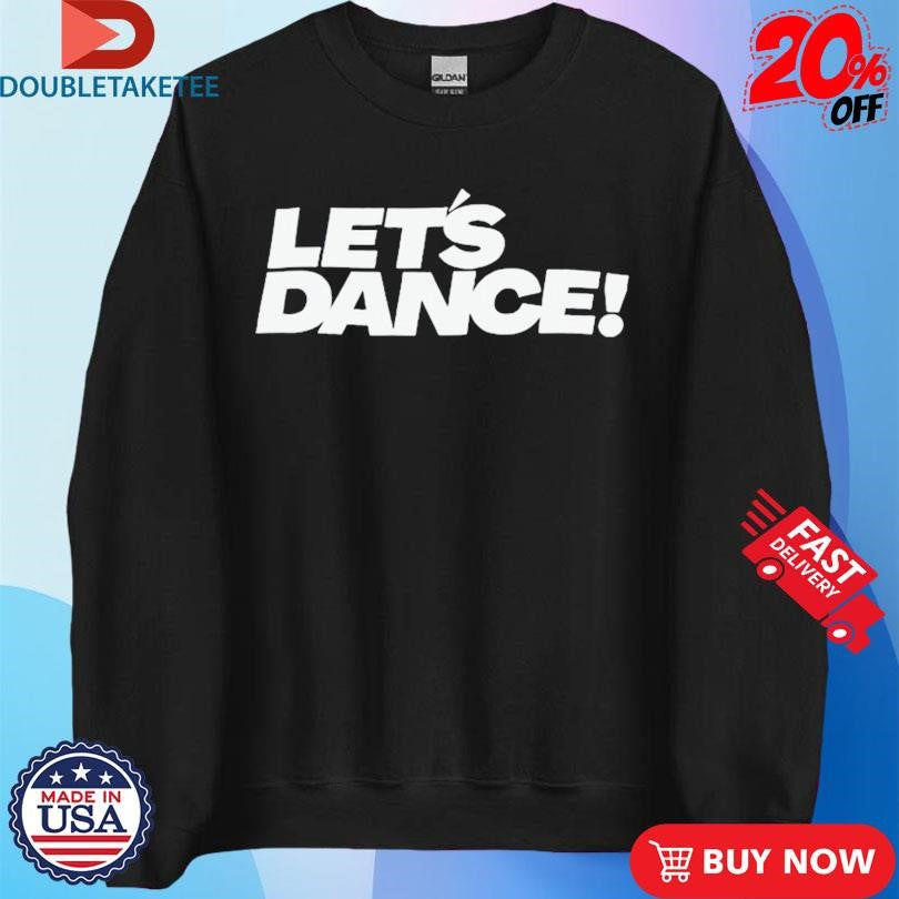 Catecanning Let’s Dance T-Shirts