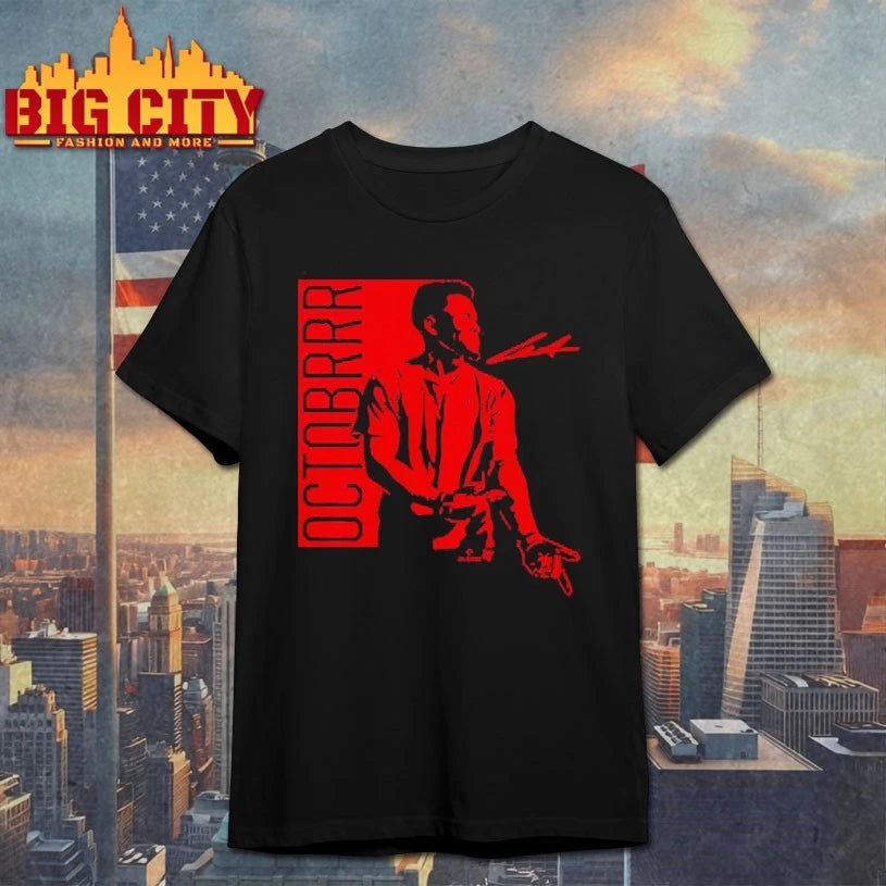 Ceddanne Rafaela Octobrrr Boston Baseball Red Sox Shirts