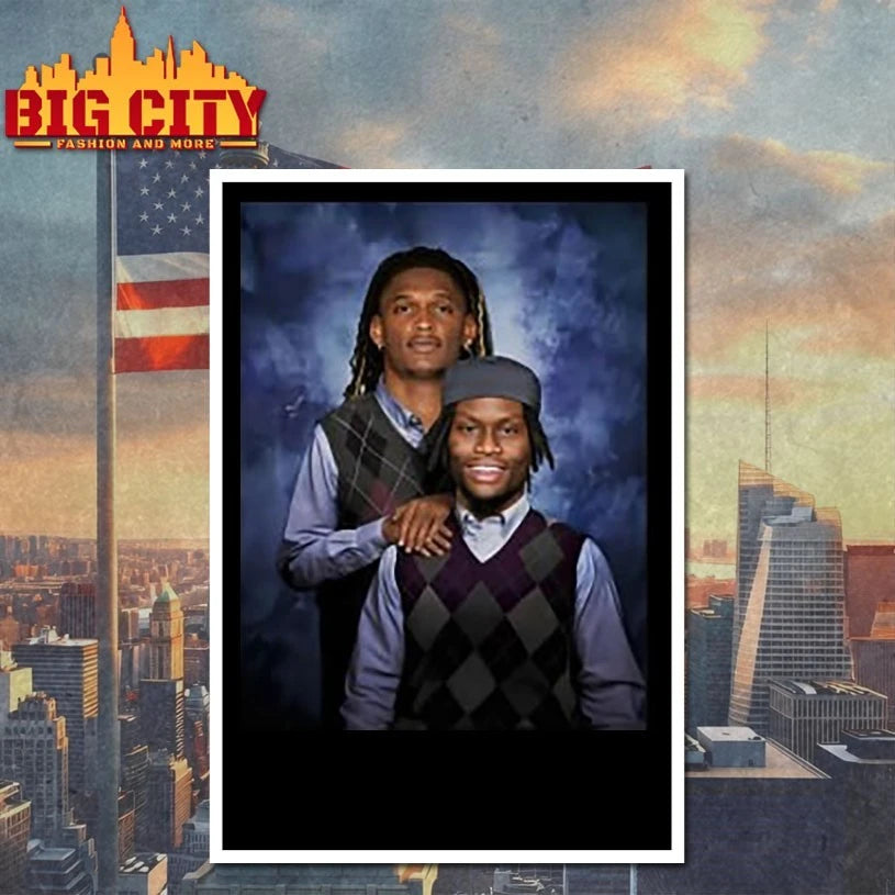 Ceedee Lamb George Pickens step brothers shirt