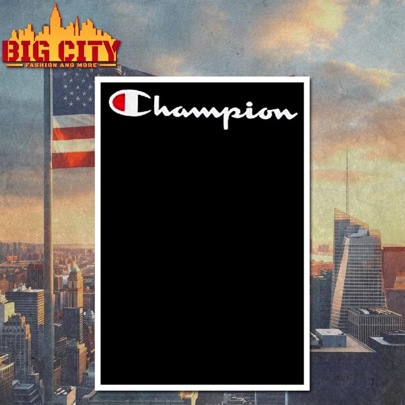 Champion Classic Graphic Classic Shirt