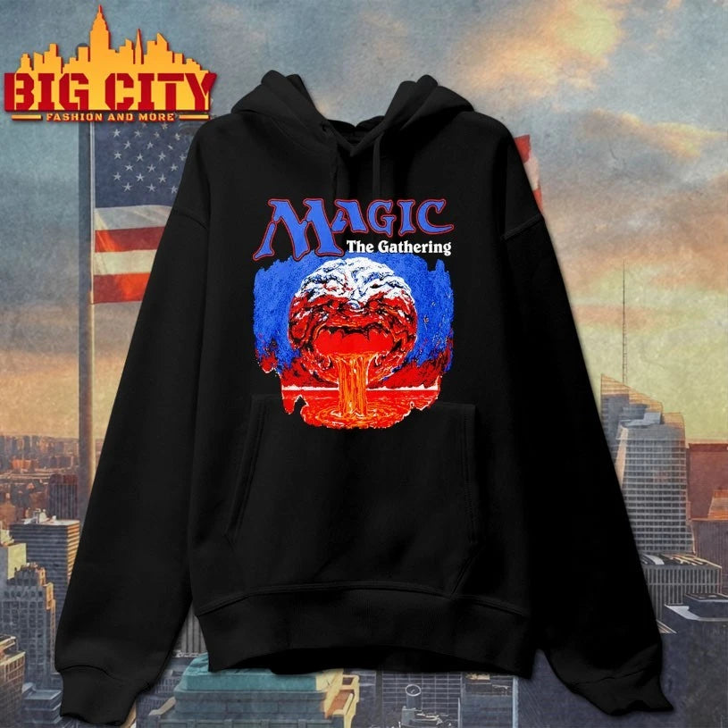 Chaos Orb Magic The Gathering shirt