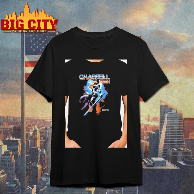 Chappell Roan Fortnite Merch Shirt 2026