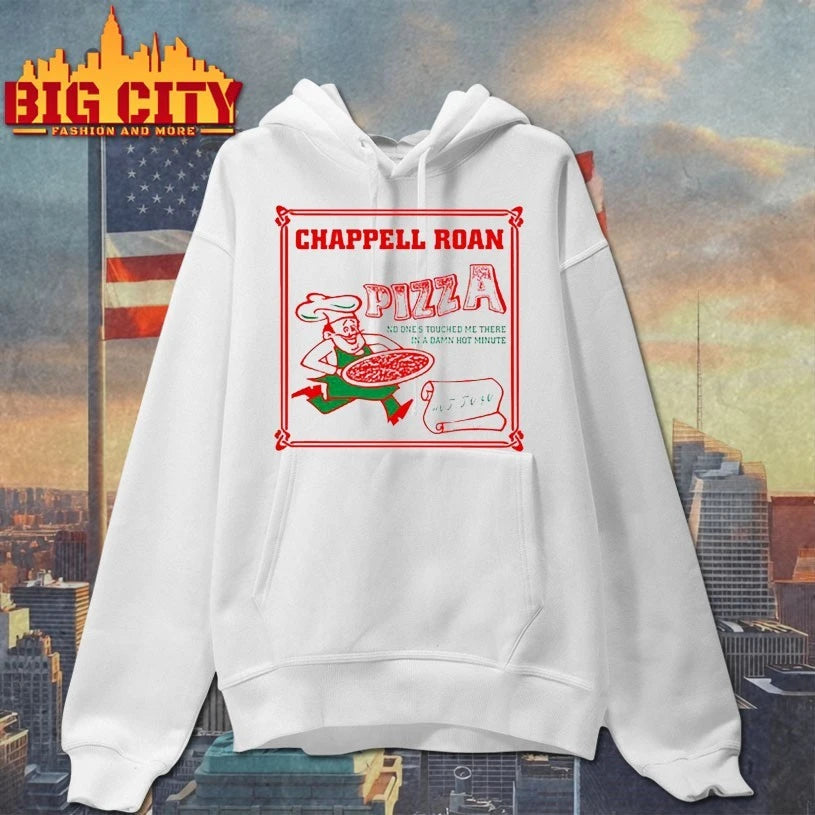 Chappell Roan Pizza Hot To Go shirt