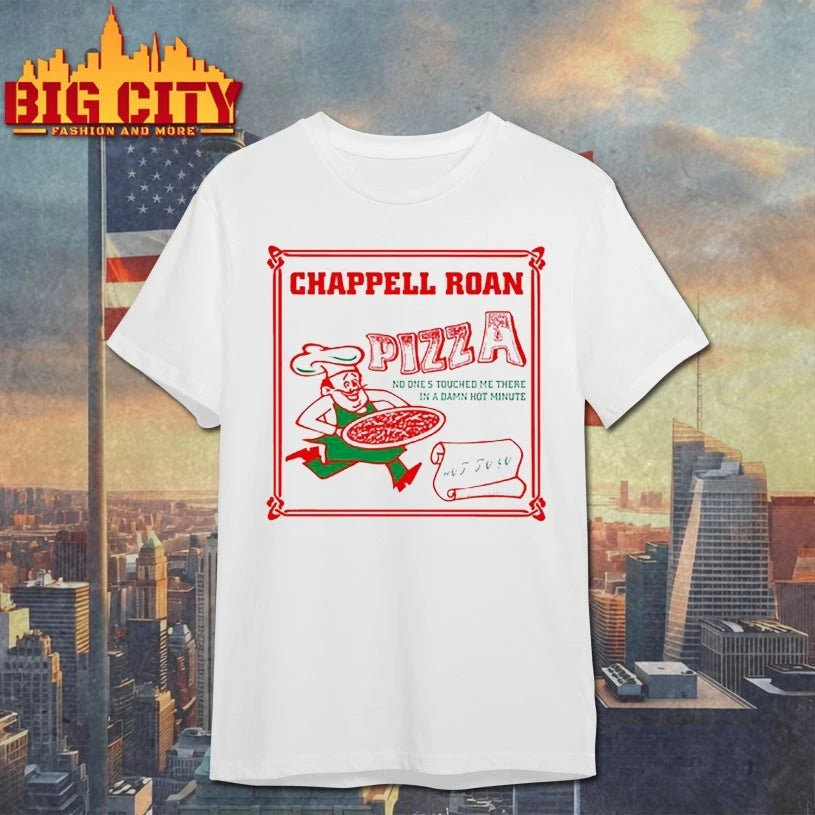 Chappell Roan Pizza Hot To Go shirt