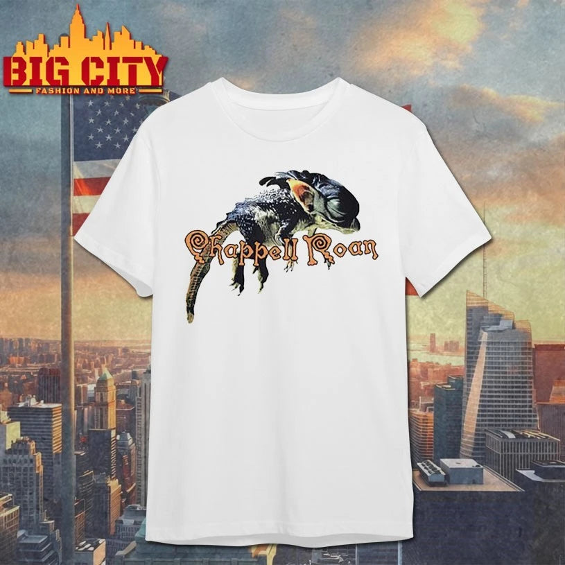 Chappell Roan Visions of Damsels &amp; Other Dangerous Things 2025 shirts