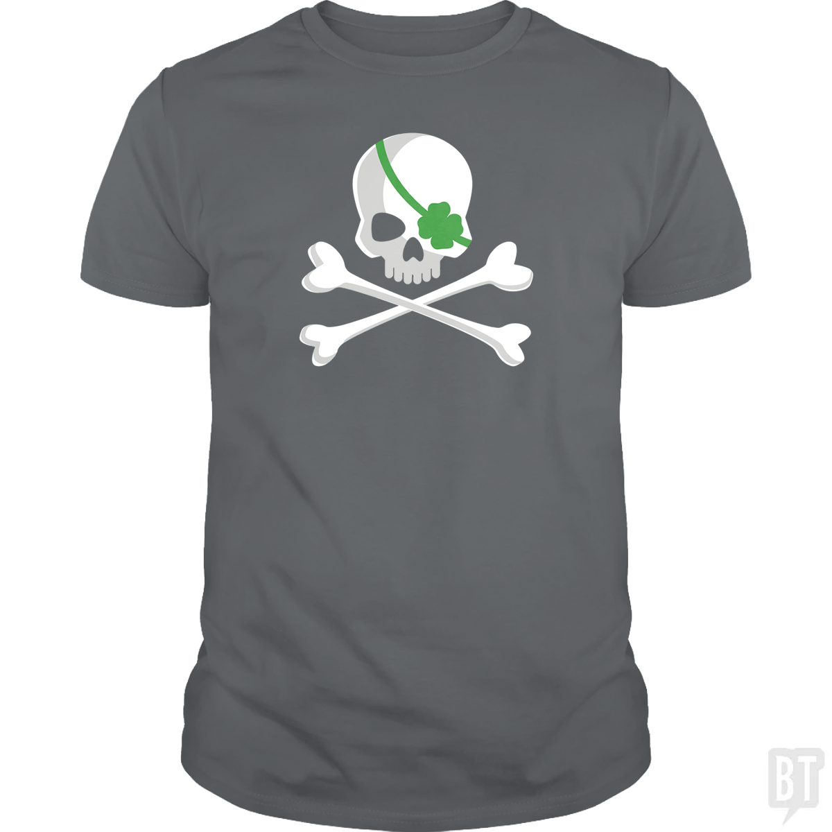 Irish Pirate