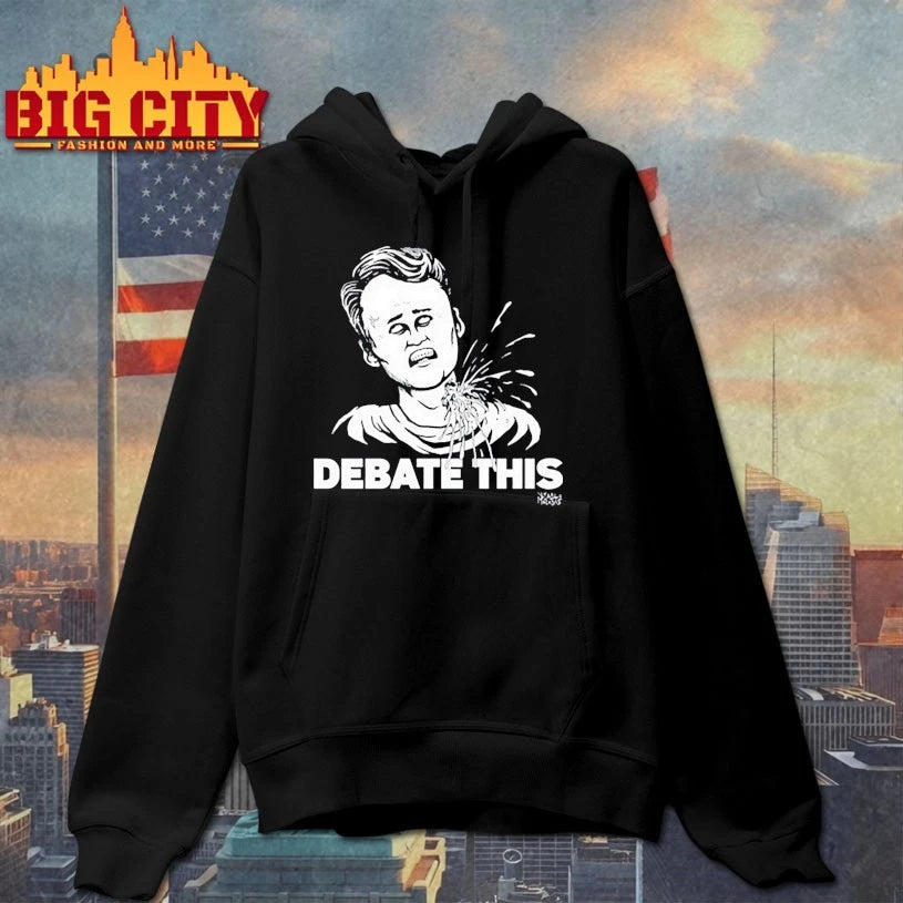 Charlie Kirk Debate This shirt