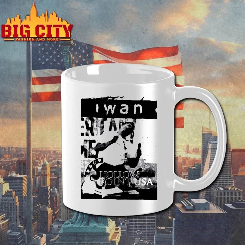 Charlie Kirk I wan hollow point USA Shirt