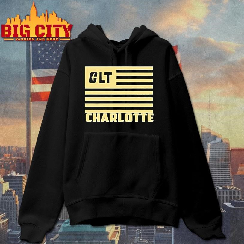 Charlotte 49ers Military Appreciation Night 2025 Game Shirt