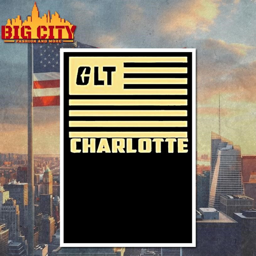 Charlotte 49ers Military Appreciation Night 2025 Game Shirt
