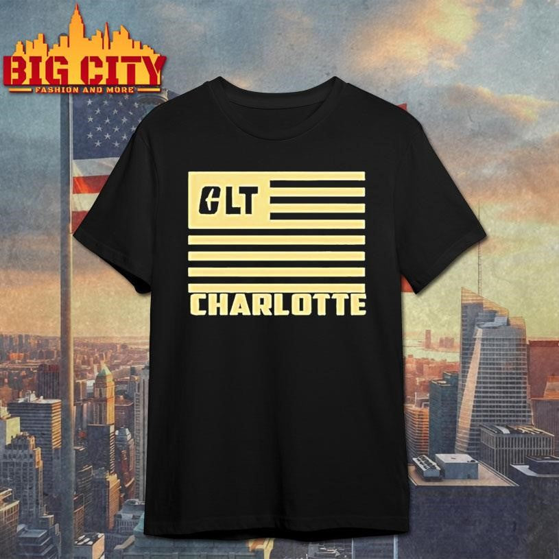 Charlotte 49ers Military Appreciation Night 2025 Game Shirt