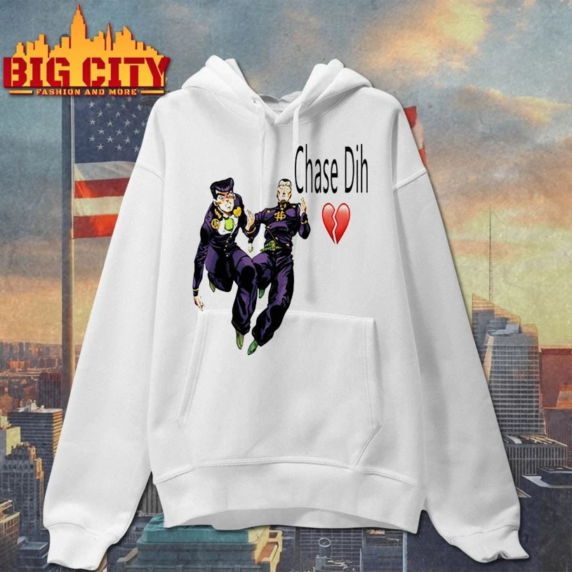 Chase Dih 2025 shirt