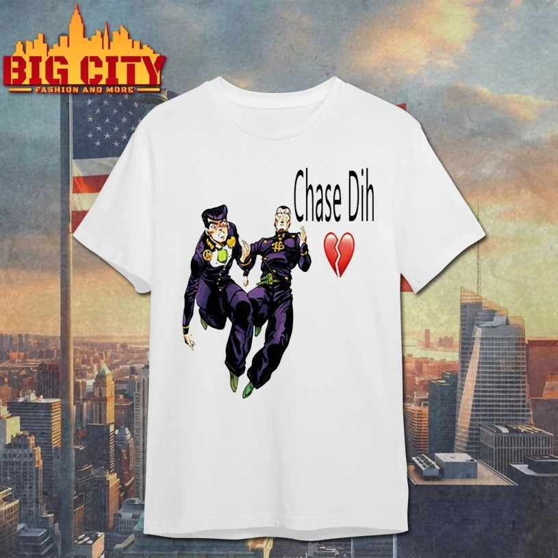 Chase Dih 2025 shirt