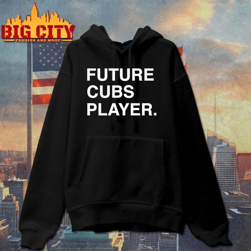 Chicago Cubs Future Cubs Player shirt