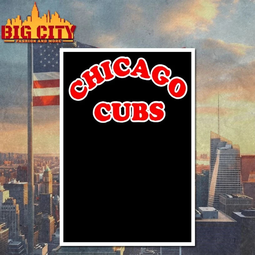 Chicago Cubs cooper blue shirts