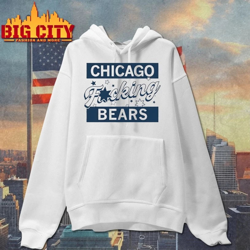 Chicago Fucking Bears shirt