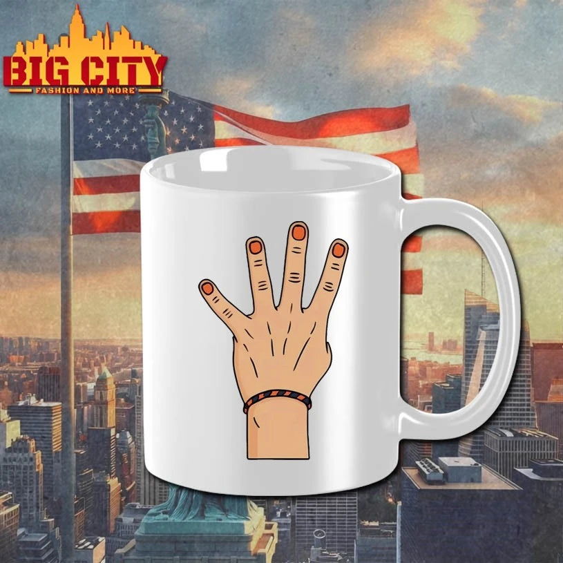 Chicago King Of The 4th hand shirt