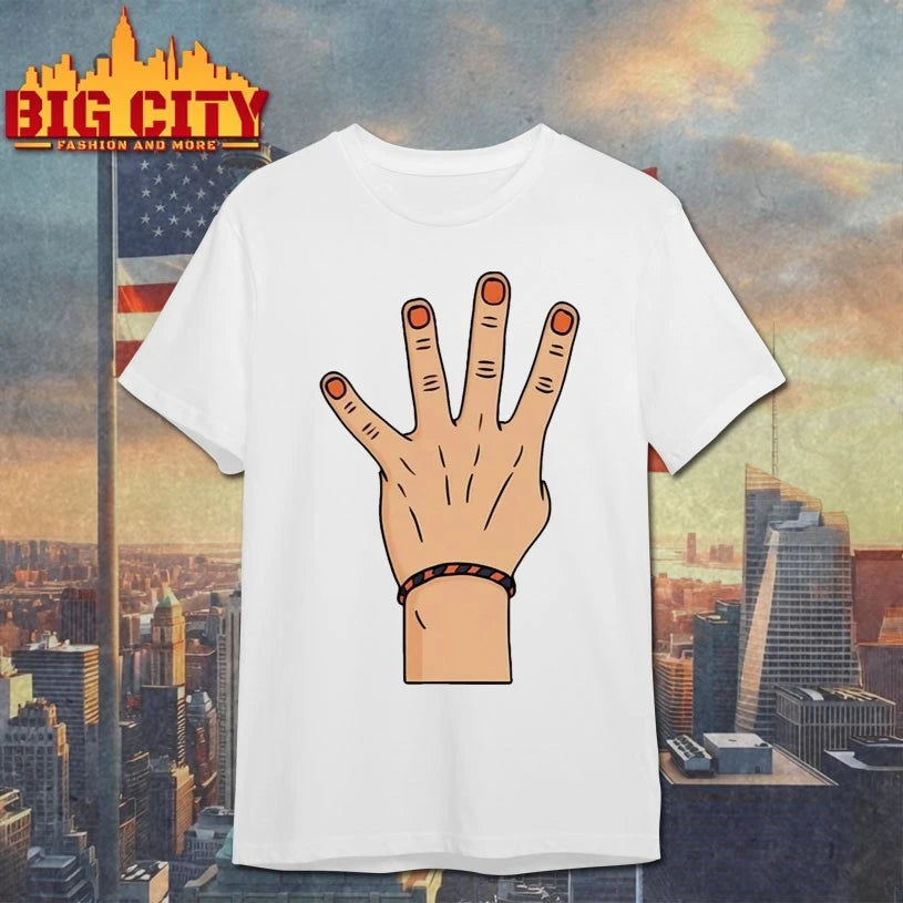 Chicago King Of The 4th hand shirt