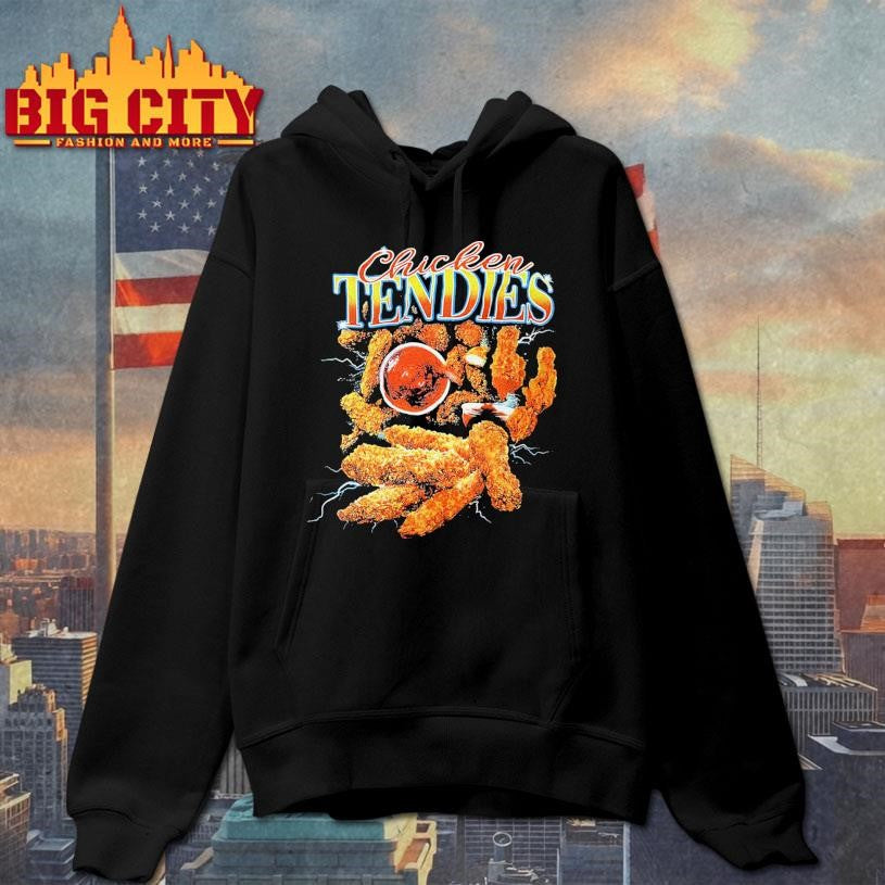 Chicken Tendies Shirt