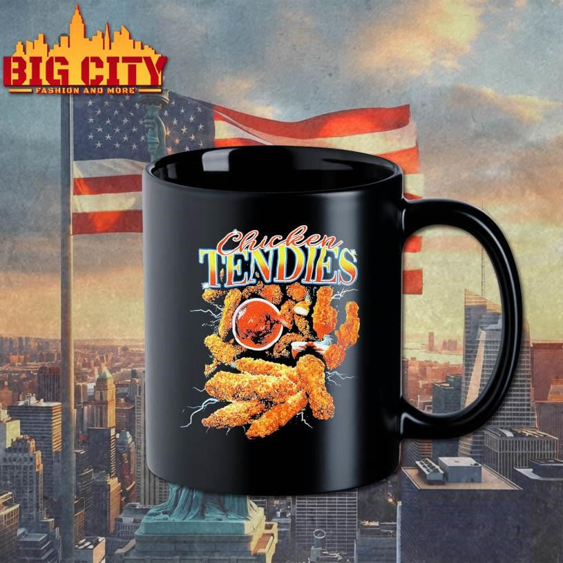 Chicken Tendies Shirt
