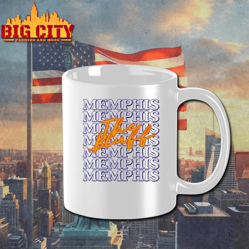 Choose 901 The Bluff Shirt