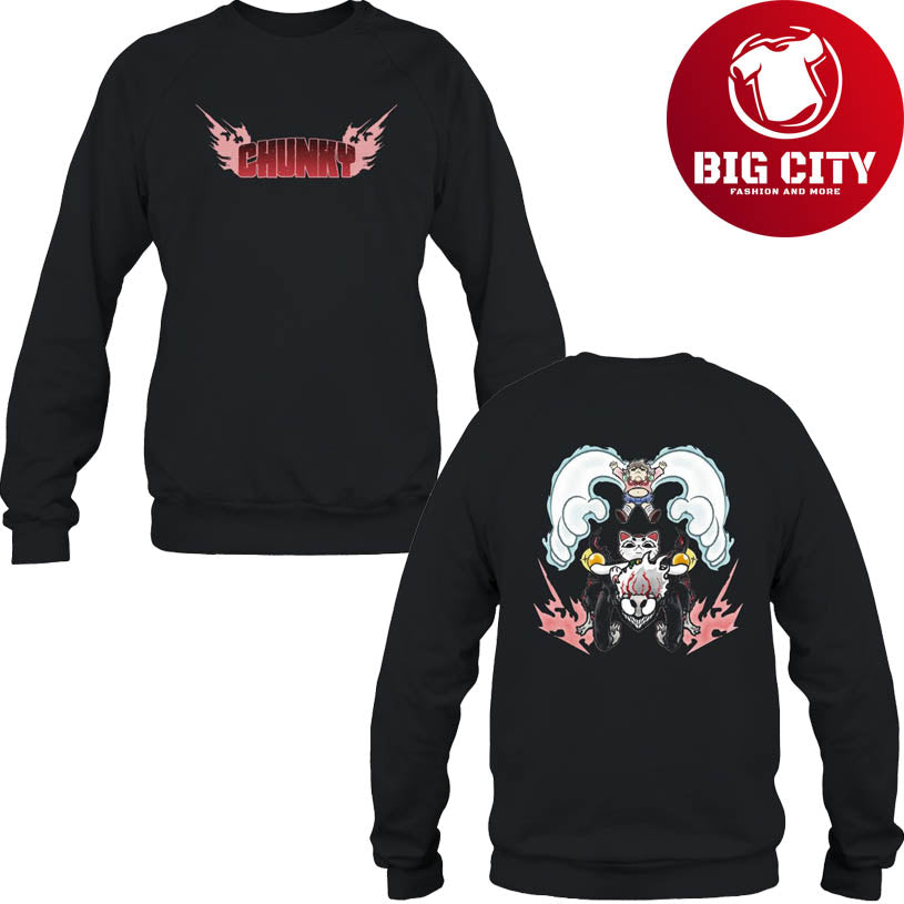 Chunkyween Dandan 2025 Shirt
