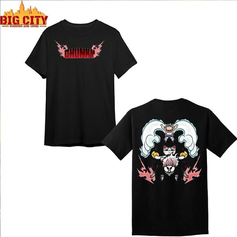 Chunkyween Dandan 2025 Shirt