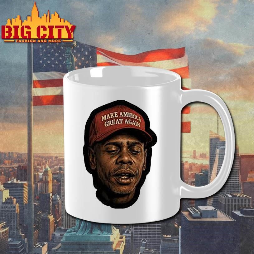 Clayton Bigsby Make America Again Shirt
