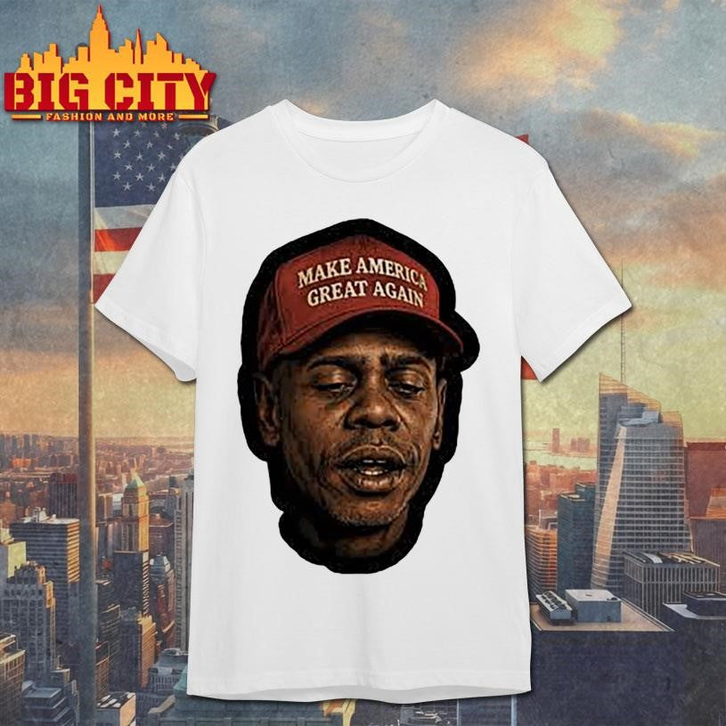 Clayton Bigsby Make America Again Shirt