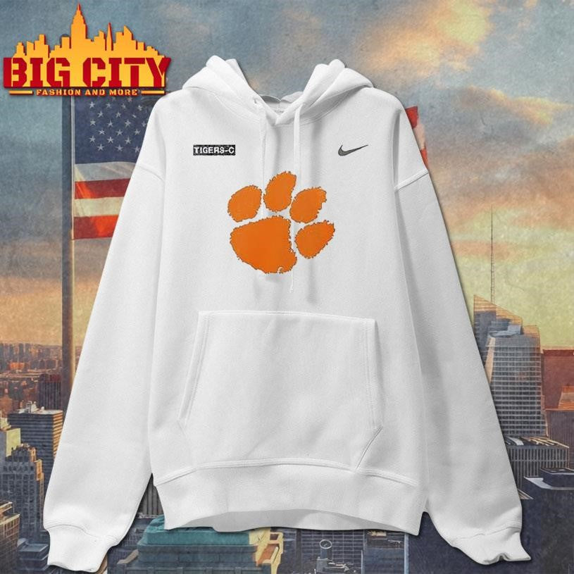 Clemson Tigers They Promise To Defend We Promise To Support Shirt