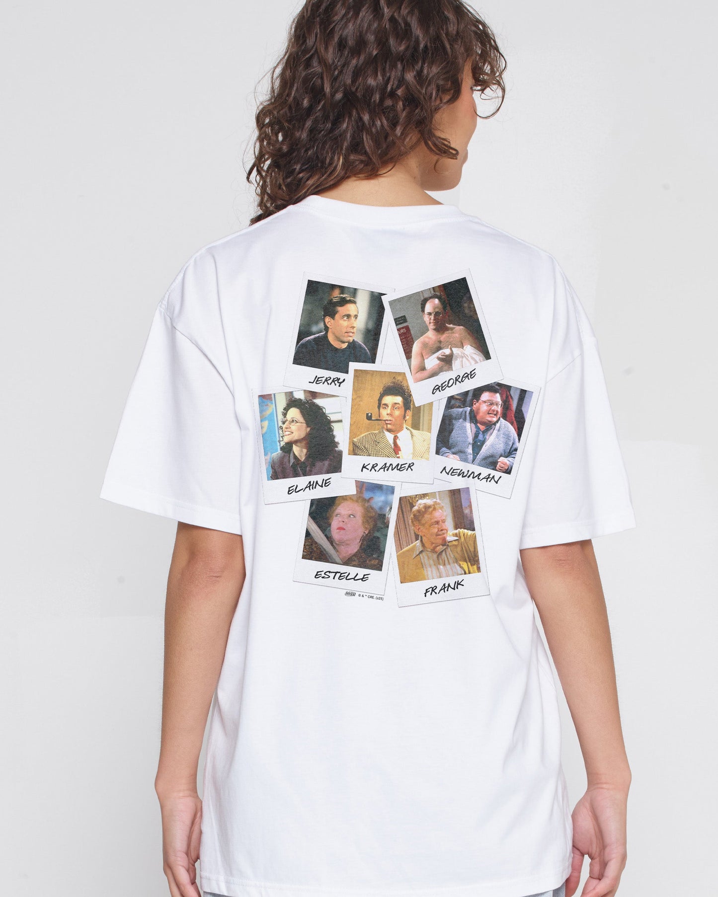Group Photo T-Shirt