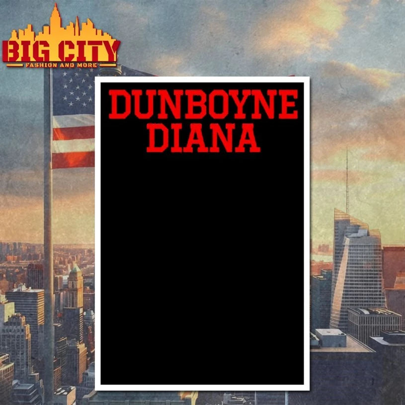 Cmatbaby Dunboyne Diana shirt