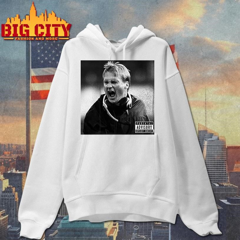 Coach Gruden Album Shirt
