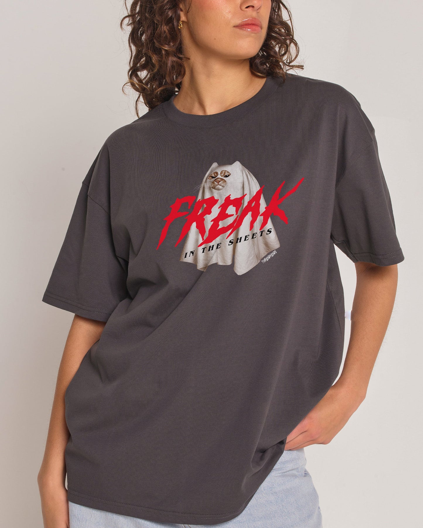 Freak in the Sheets T-Shirt