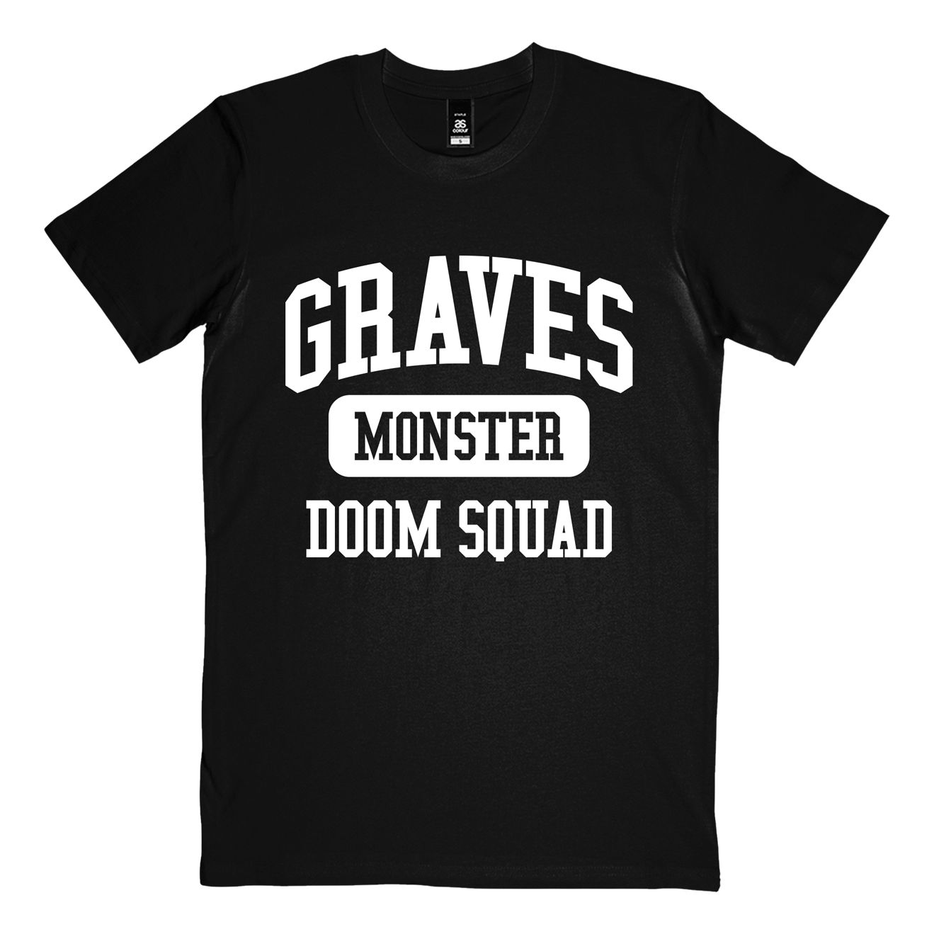 "Doom Squad" T-Shirt Hoodie, Sweatshirt | ZylaModa.com