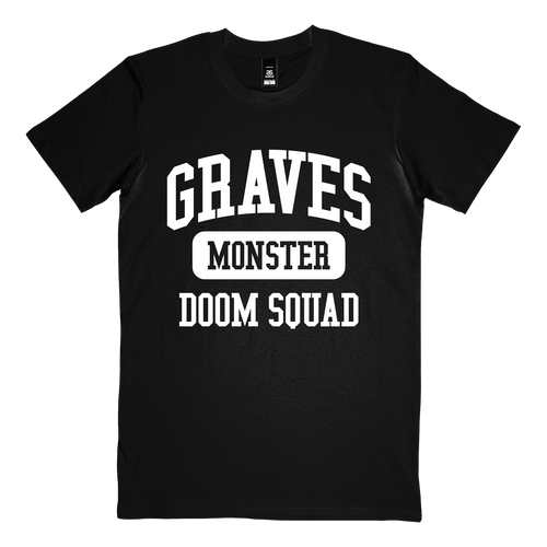 "Doom Squad" T-Shirt Hoodie, Sweatshirt | ZylaModa.com