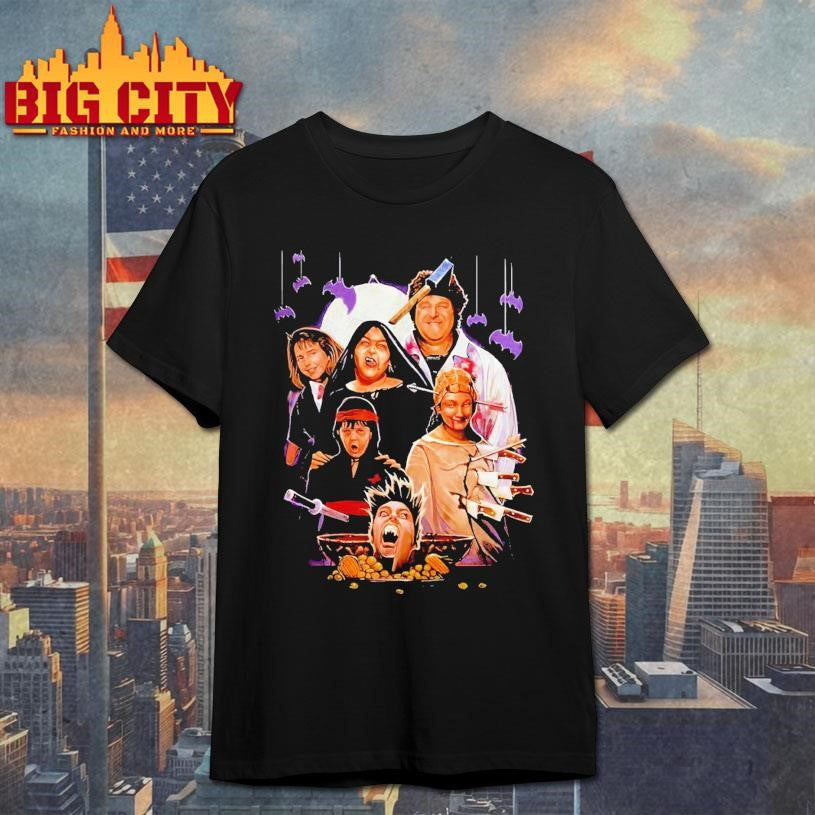 Conner Halloween 2025 Shirt